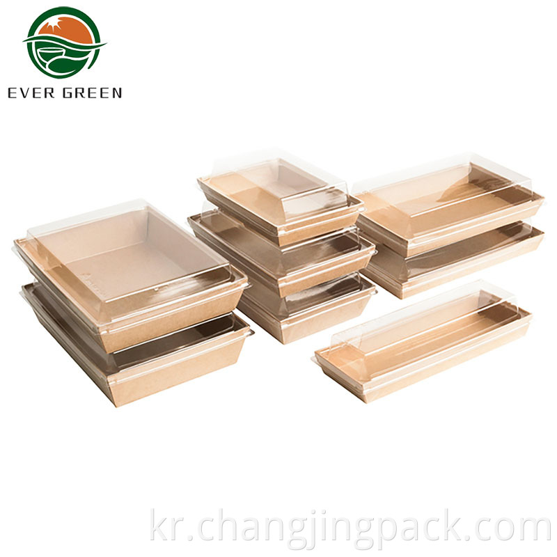  paper take out boxes